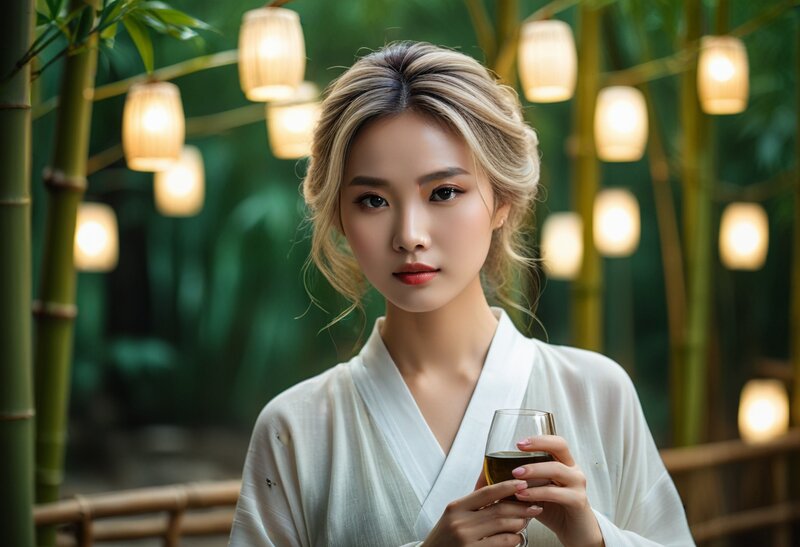 阁楼里的秘密 剧透篇