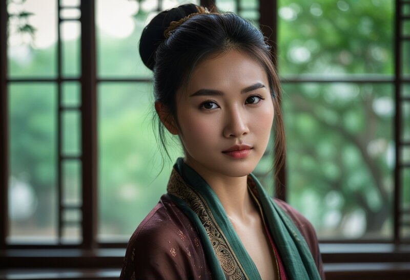 《阁楼里的秘密》正片封面